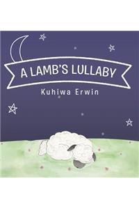 A Lamb's Lullaby