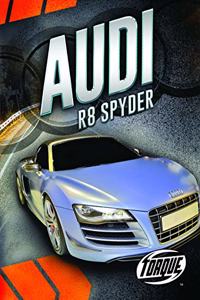 Audi R8 Spyder