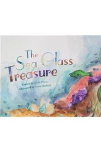 The Sea Glass Treasure