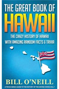 The Great Book of Hawaii