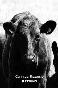 Cattle Record Keeping