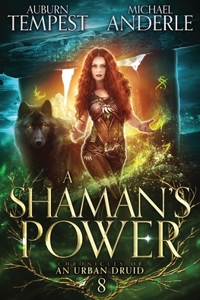 Shaman's Power