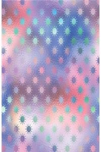 Dot Grid Journal Notebook