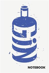 GIN Notebook
