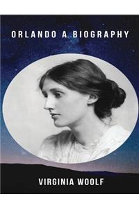 Orlando A Biography (Annotated)