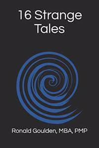 16 Strange Tales