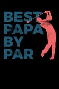 Best Papa By Par