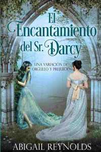 El Encantamiento del Sr. Darcy