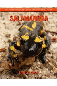 Salamandra