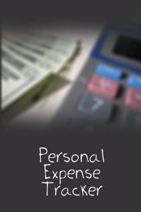 Personal Expense Tracker