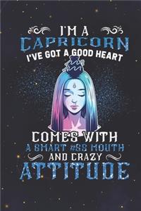 Capricorn