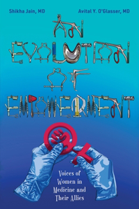 Evolution of Empowerment