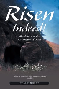 Risen Indeed!