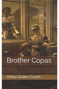 Brother Copas