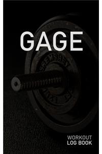 Gage