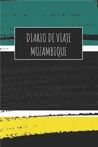 Diario De Viaje Mozambique