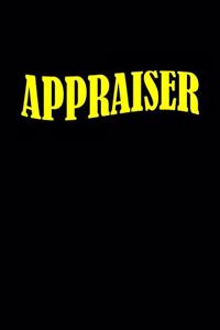 Appraiser