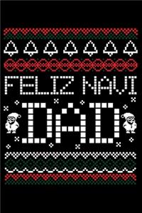 Feliz Navi Dad