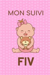 Mon Suivi FIV