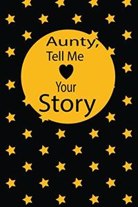 aunty, tell me your story