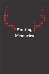 Hunting memories