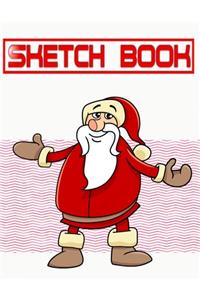 Sketch Book For Markers Diy Christmas Gifts
