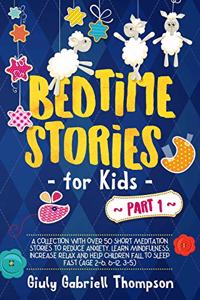 Bedtime Stories For Kids Vol . 1