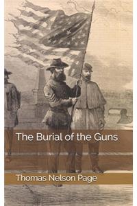 The Burial of the Guns