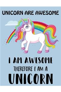 I am Unicorn