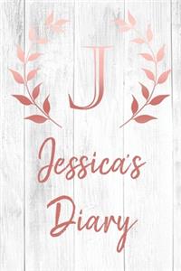 Jessica's Diary