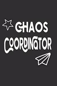 Chaos Coordinator