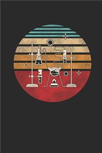 Chemistry Retro