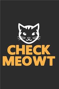 Check Meowt