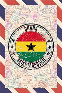 Ghana Reisetagebuch