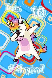 I am 10 & Magical