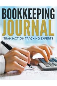 Bookkeeping Journal