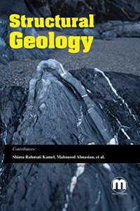 STRUCTURAL GEOLOGY (HB 2016)