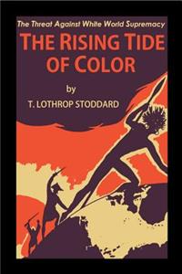 The Rising Tide of Color