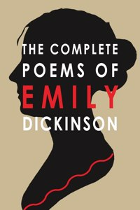 Complete Poems of Emily Dickinson