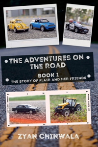 Adventures on the Road