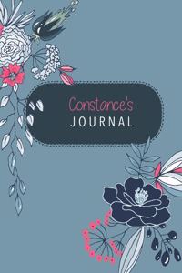 Constance's Journal