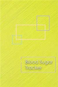 Blood Sugar Tracker