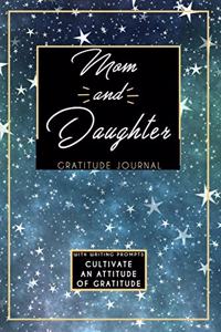 Gratitude Journal With Writing Prompts