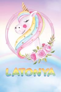 Latonya
