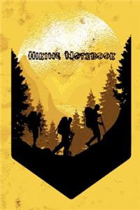 Hiking Notebook