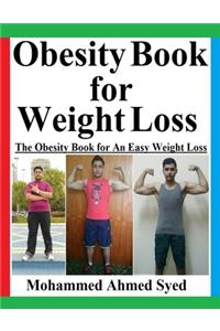 Obesity Book for Weight Loss