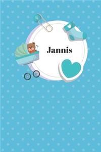 Jannis