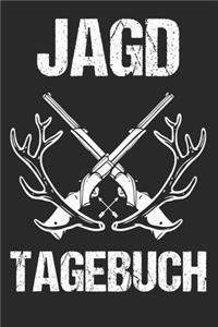 Jagd Tagebuch