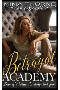 Betrayal Academy