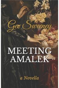 Meeting Amalek